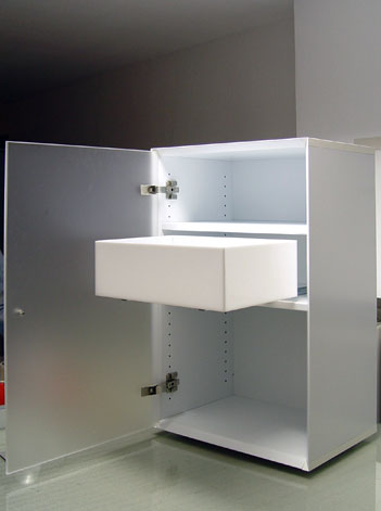 Kunden- u. Service Center 2005