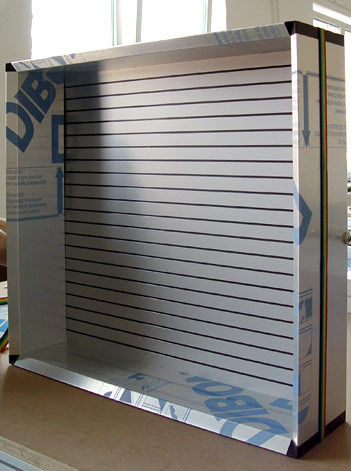 Kunden- u. Service Center 2005