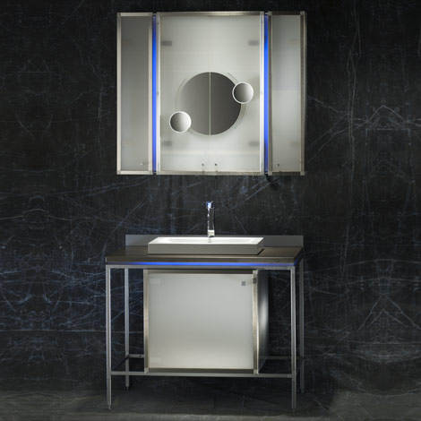 A.QUA.DRAT - Alumos Alpha