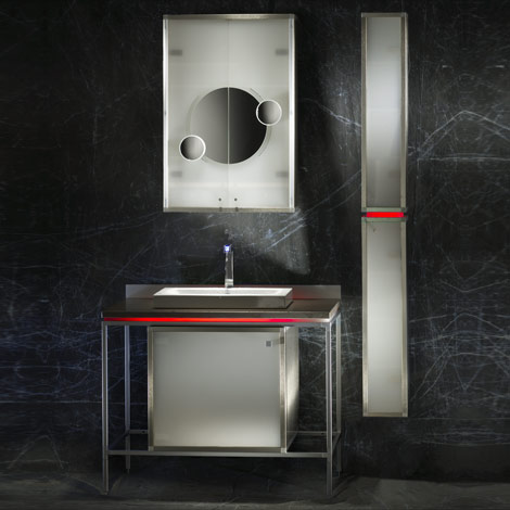 A.QUA.DRAT - Alumos Alpha