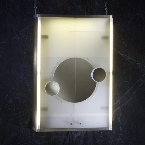 A.QUA.DRAT - Alumos Alpha