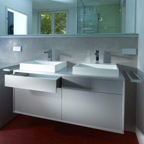 A.QUA.DRAT - Alumos Beta