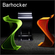 Barhocker
