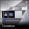 Türstation