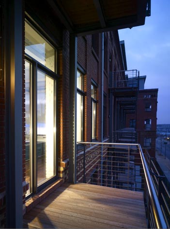 Showroom Berlin - Cammisar Loft Best Products